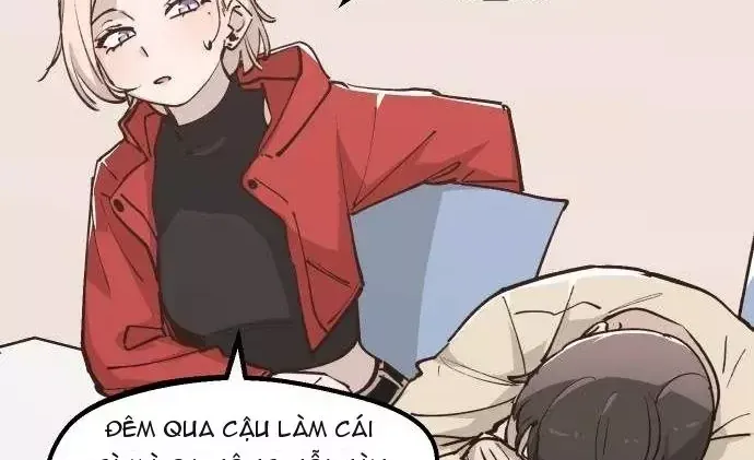Nếu Bạn Thích Ai Đó, Bạn Sẽ Trở Nên Ngốc Nghếch Chap 14 - Next Chap 15