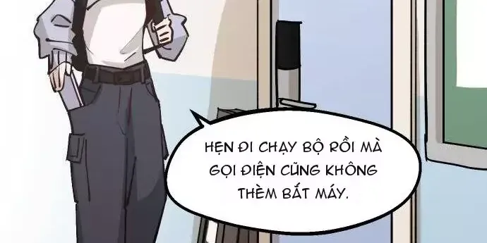 Nếu Bạn Thích Ai Đó, Bạn Sẽ Trở Nên Ngốc Nghếch Chap 14 - Next Chap 15