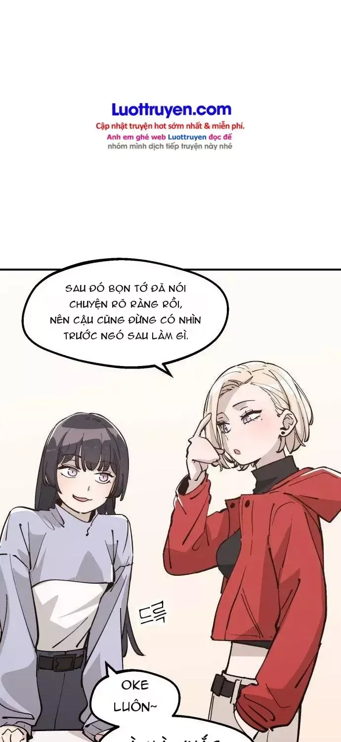 Nếu Bạn Thích Ai Đó, Bạn Sẽ Trở Nên Ngốc Nghếch Chap 14 - Next Chap 15