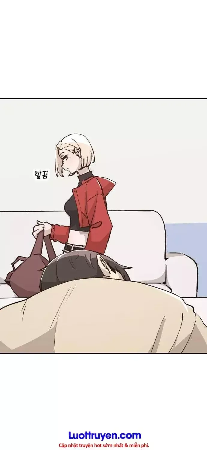 Nếu Bạn Thích Ai Đó, Bạn Sẽ Trở Nên Ngốc Nghếch Chap 14 - Next Chap 15