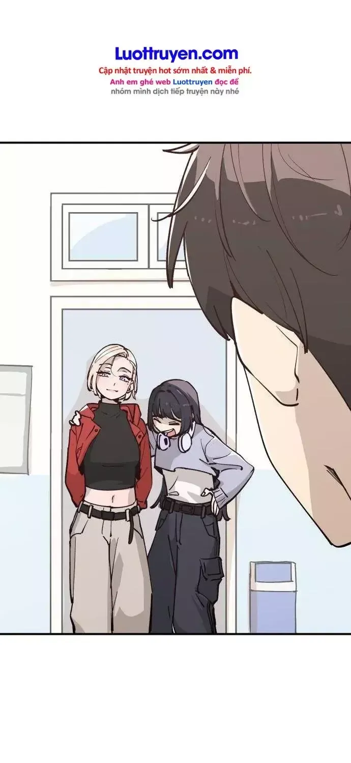 Nếu Bạn Thích Ai Đó, Bạn Sẽ Trở Nên Ngốc Nghếch Chap 14 - Next Chap 15