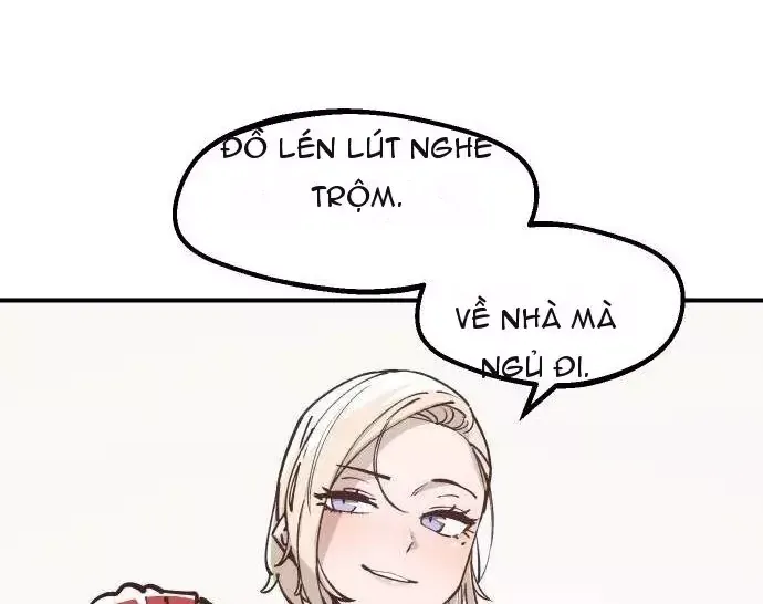 Nếu Bạn Thích Ai Đó, Bạn Sẽ Trở Nên Ngốc Nghếch Chap 14 - Next Chap 15