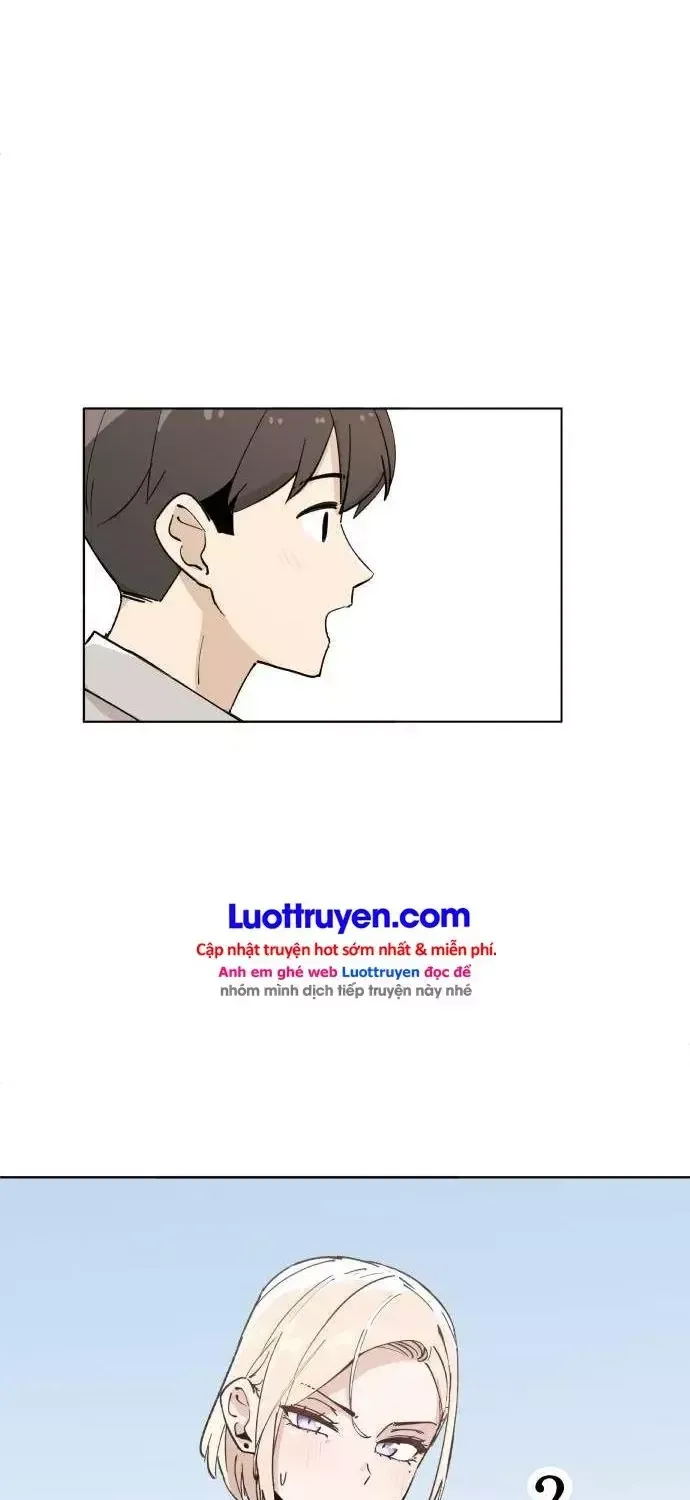 Nếu Bạn Thích Ai Đó, Bạn Sẽ Trở Nên Ngốc Nghếch Chap 15 - Next Chap 16