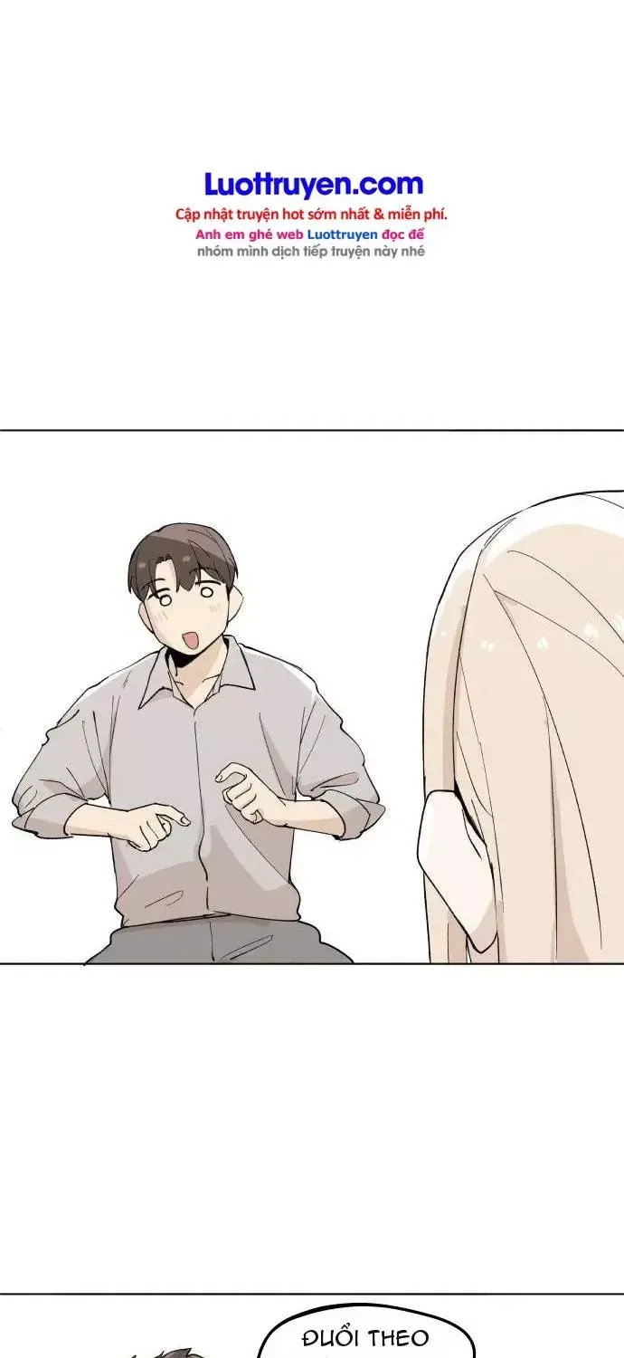 Nếu Bạn Thích Ai Đó, Bạn Sẽ Trở Nên Ngốc Nghếch Chap 15 - Next Chap 16