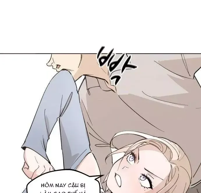 Nếu Bạn Thích Ai Đó, Bạn Sẽ Trở Nên Ngốc Nghếch Chap 15 - Next Chap 16