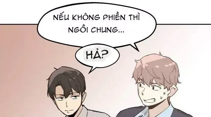 Nếu Bạn Thích Ai Đó, Bạn Sẽ Trở Nên Ngốc Nghếch Chap 15 - Next Chap 16
