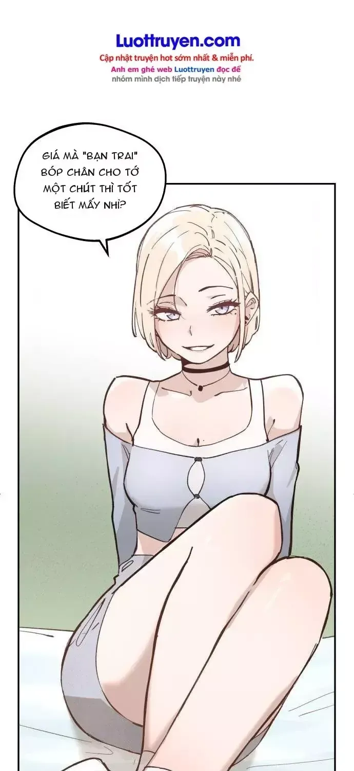 Nếu Bạn Thích Ai Đó, Bạn Sẽ Trở Nên Ngốc Nghếch Chap 15 - Next Chap 16