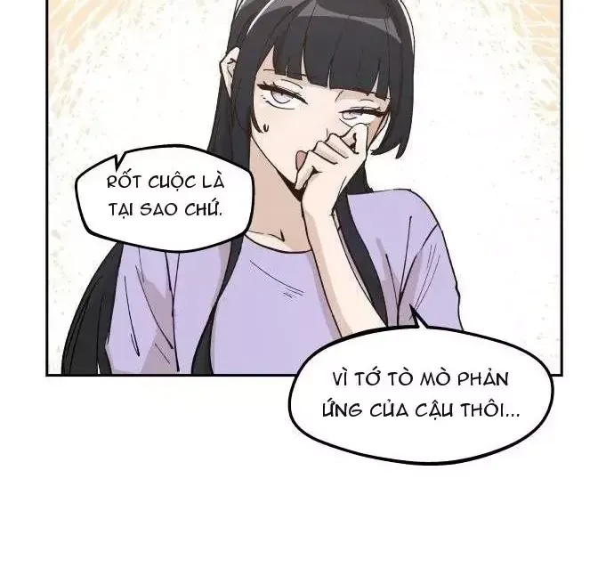 Nếu Bạn Thích Ai Đó, Bạn Sẽ Trở Nên Ngốc Nghếch Chap 16 - Next Chap 17