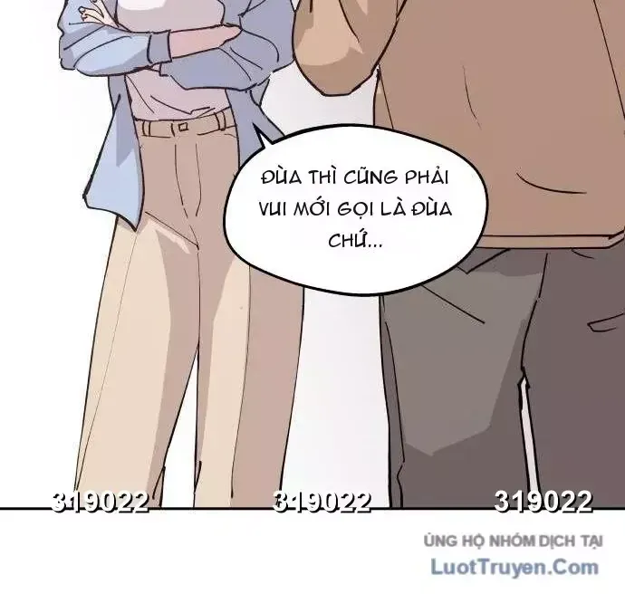 Nếu Bạn Thích Ai Đó, Bạn Sẽ Trở Nên Ngốc Nghếch Chap 16 - Next Chap 17