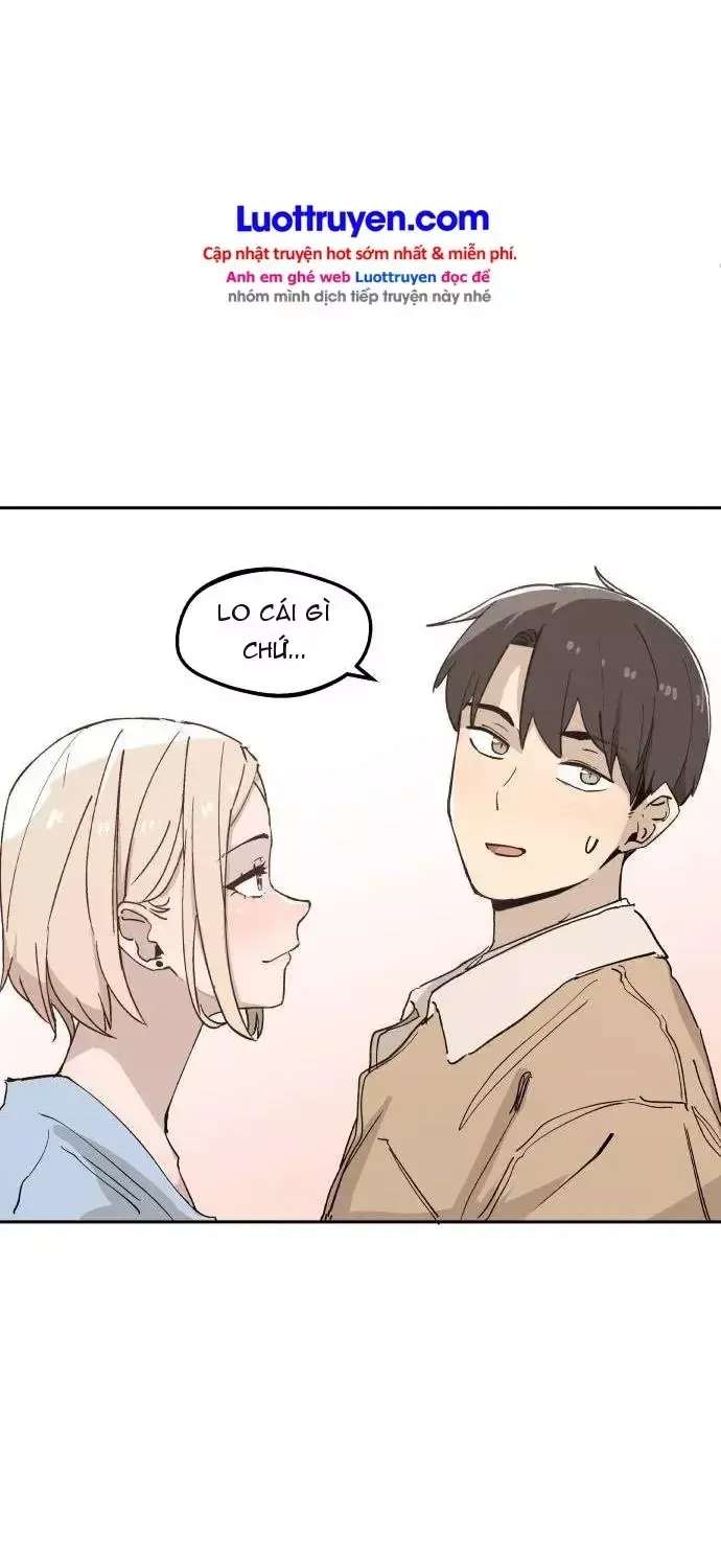 Nếu Bạn Thích Ai Đó, Bạn Sẽ Trở Nên Ngốc Nghếch Chap 16 - Next Chap 17