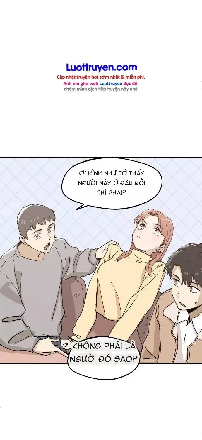 Nếu Bạn Thích Ai Đó, Bạn Sẽ Trở Nên Ngốc Nghếch Chap 16 - Next Chap 17
