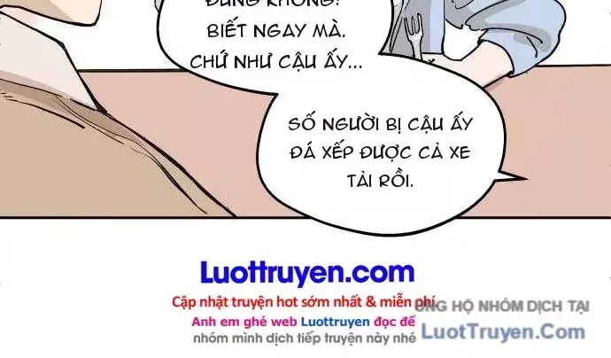 Nếu Bạn Thích Ai Đó, Bạn Sẽ Trở Nên Ngốc Nghếch Chap 16 - Next Chap 17