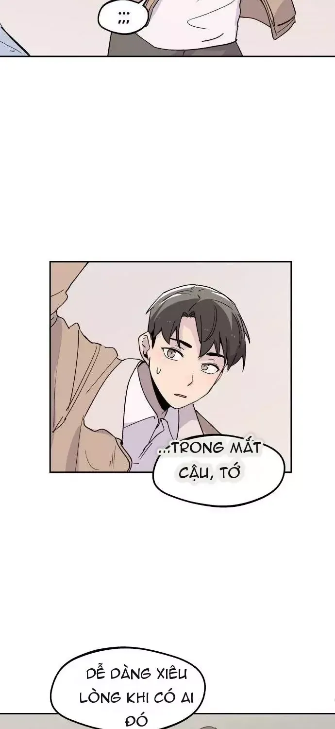 Nếu Bạn Thích Ai Đó, Bạn Sẽ Trở Nên Ngốc Nghếch Chap 16 - Next Chap 17
