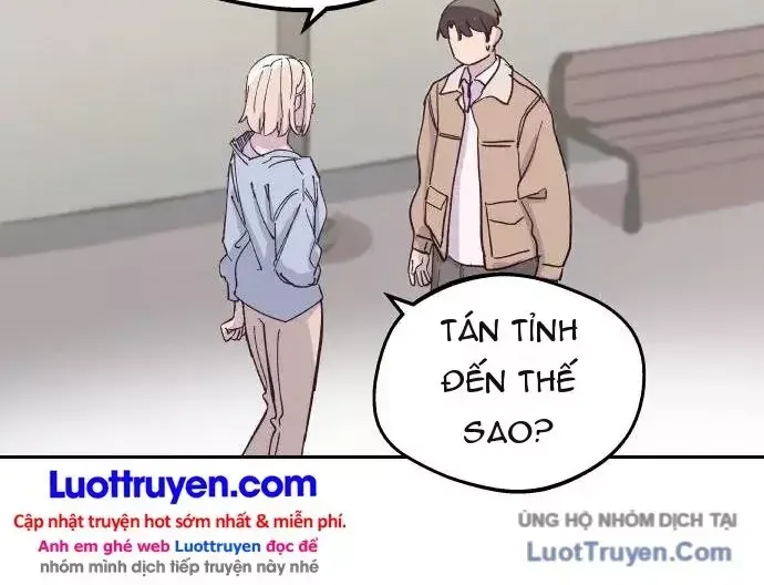 Nếu Bạn Thích Ai Đó, Bạn Sẽ Trở Nên Ngốc Nghếch Chap 16 - Next Chap 17