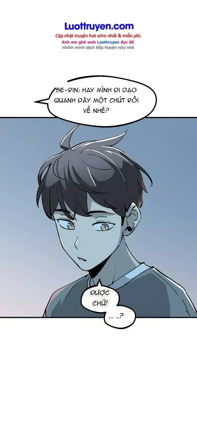 Nếu Bạn Thích Ai Đó, Bạn Sẽ Trở Nên Ngốc Nghếch Chap 18 - Next Chap 19