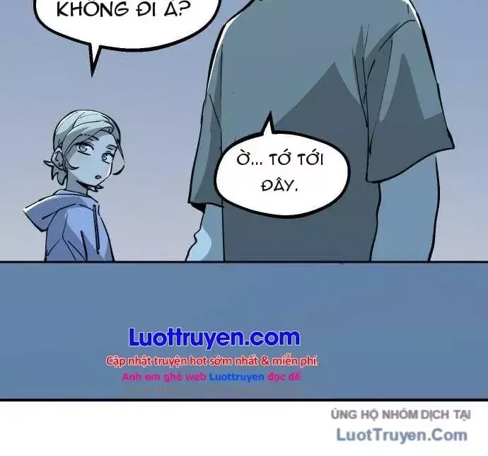 Nếu Bạn Thích Ai Đó, Bạn Sẽ Trở Nên Ngốc Nghếch Chap 18 - Next Chap 19