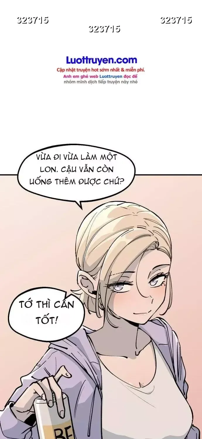Nếu Bạn Thích Ai Đó, Bạn Sẽ Trở Nên Ngốc Nghếch Chap 18 - Next Chap 19