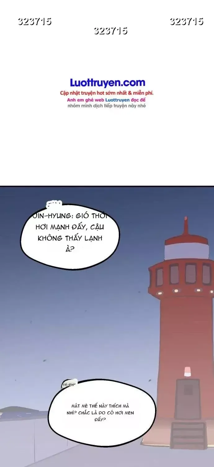 Nếu Bạn Thích Ai Đó, Bạn Sẽ Trở Nên Ngốc Nghếch Chap 18 - Next Chap 19