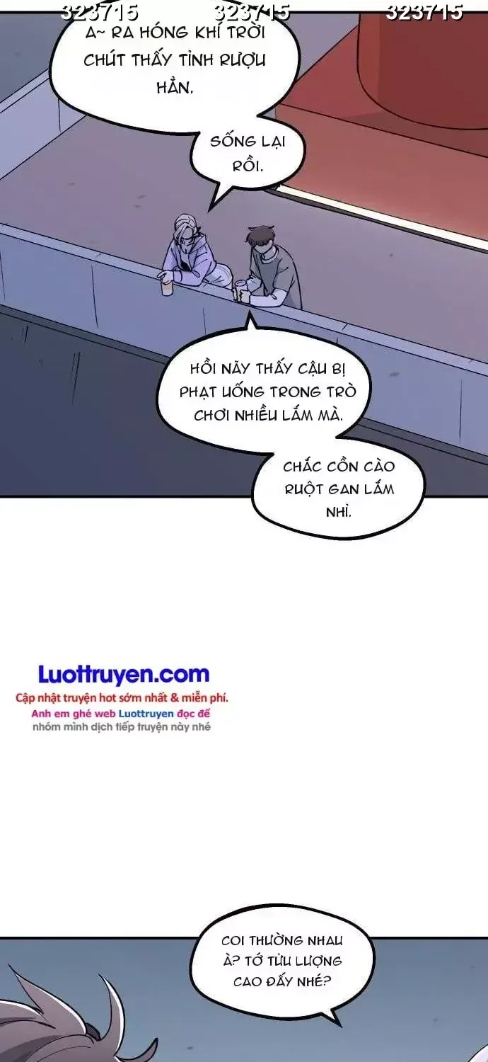 Nếu Bạn Thích Ai Đó, Bạn Sẽ Trở Nên Ngốc Nghếch Chap 18 - Next Chap 19