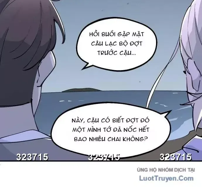 Nếu Bạn Thích Ai Đó, Bạn Sẽ Trở Nên Ngốc Nghếch Chap 18 - Next Chap 19