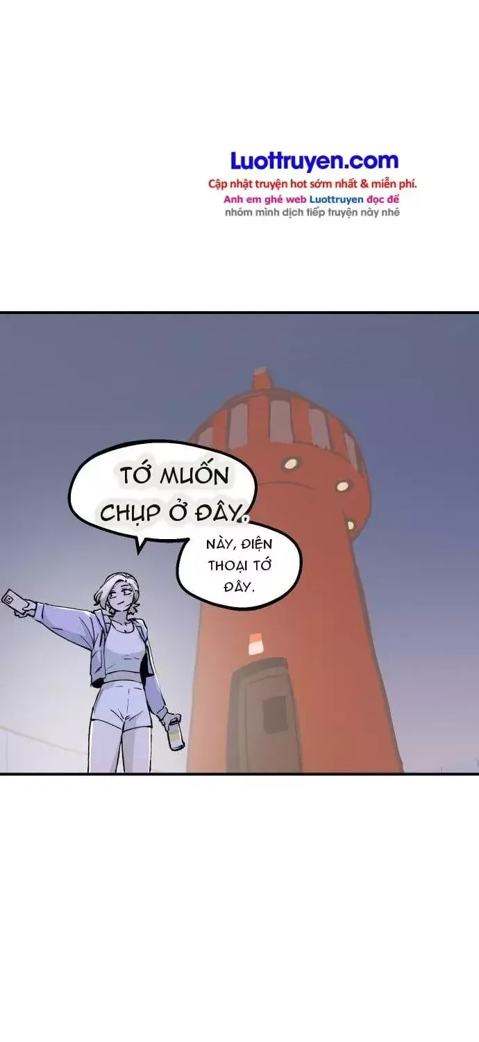 Nếu Bạn Thích Ai Đó, Bạn Sẽ Trở Nên Ngốc Nghếch Chap 18 - Next Chap 19