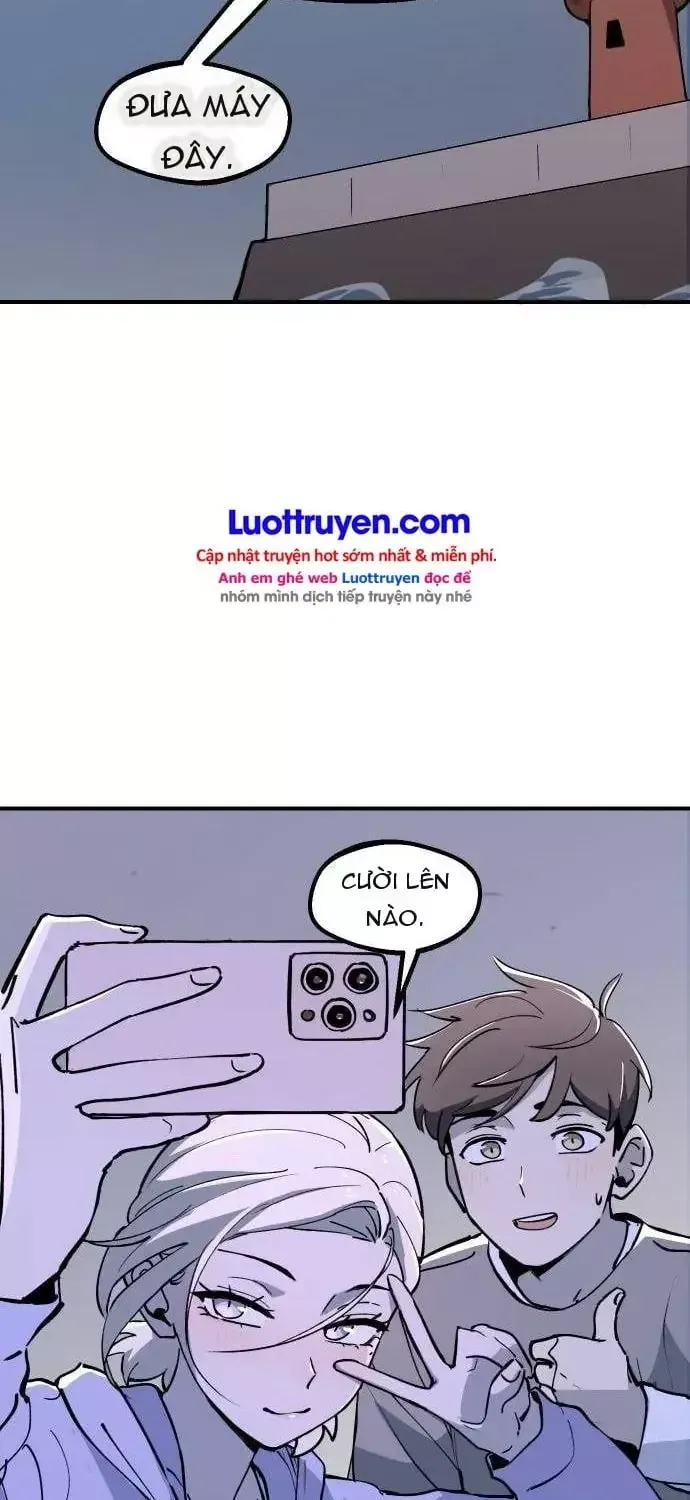 Nếu Bạn Thích Ai Đó, Bạn Sẽ Trở Nên Ngốc Nghếch Chap 18 - Next Chap 19