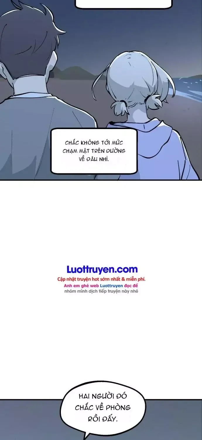 Nếu Bạn Thích Ai Đó, Bạn Sẽ Trở Nên Ngốc Nghếch Chap 18 - Next Chap 19