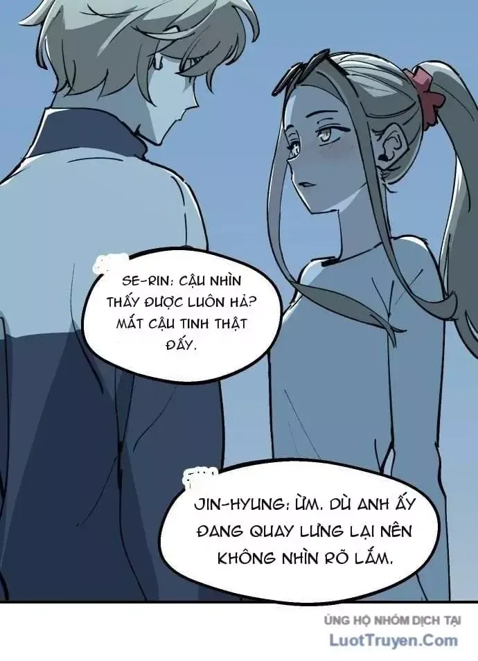 Nếu Bạn Thích Ai Đó, Bạn Sẽ Trở Nên Ngốc Nghếch Chap 18 - Next Chap 19