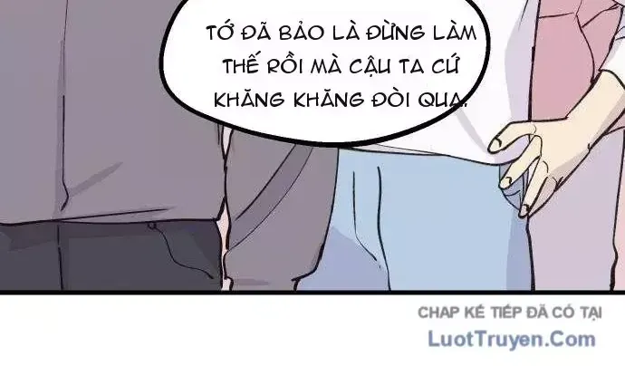 Nếu Bạn Thích Ai Đó, Bạn Sẽ Trở Nên Ngốc Nghếch Chap 4 - Next Chap 5