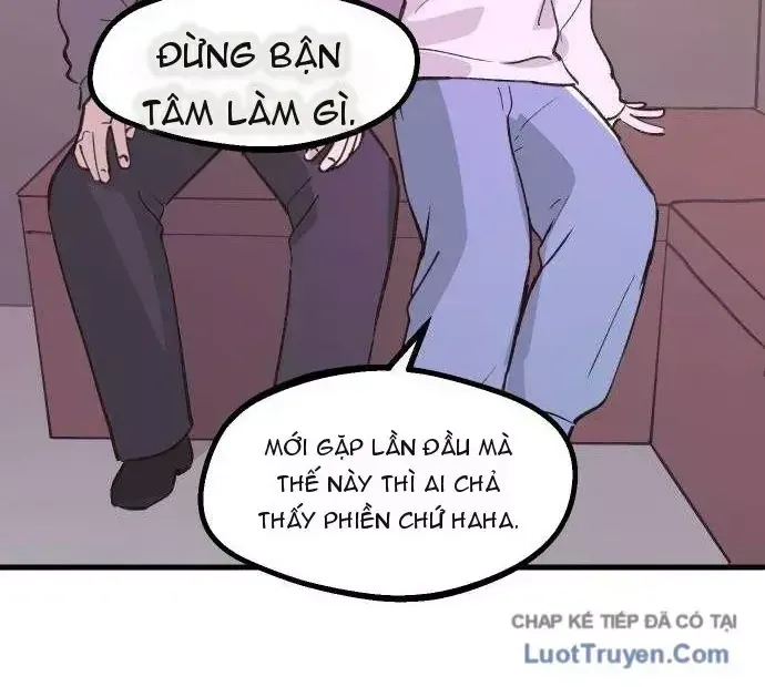 Nếu Bạn Thích Ai Đó, Bạn Sẽ Trở Nên Ngốc Nghếch Chap 4 - Next Chap 5