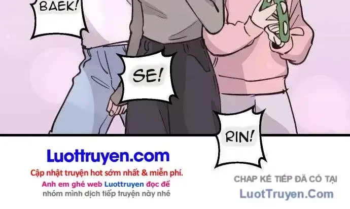 Nếu Bạn Thích Ai Đó, Bạn Sẽ Trở Nên Ngốc Nghếch Chap 4 - Next Chap 5