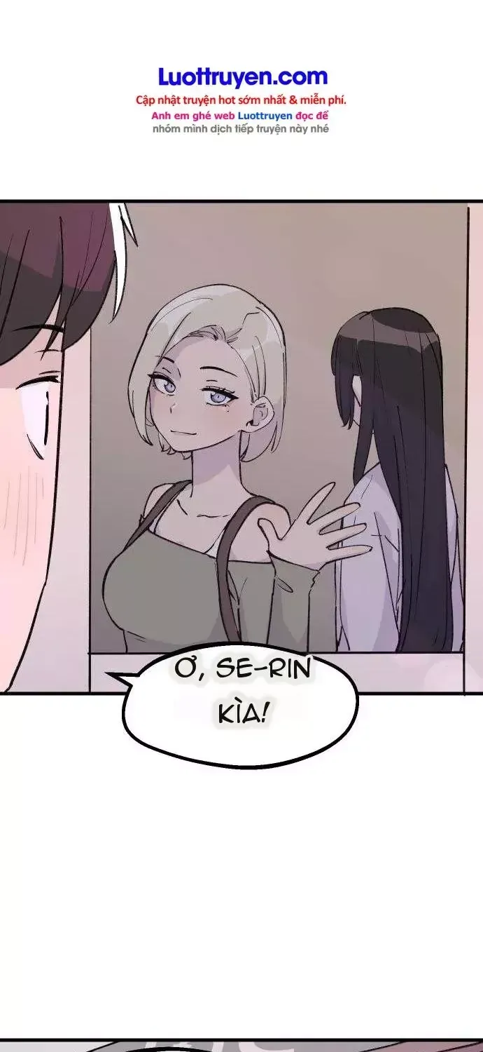 Nếu Bạn Thích Ai Đó, Bạn Sẽ Trở Nên Ngốc Nghếch Chap 4 - Next Chap 5