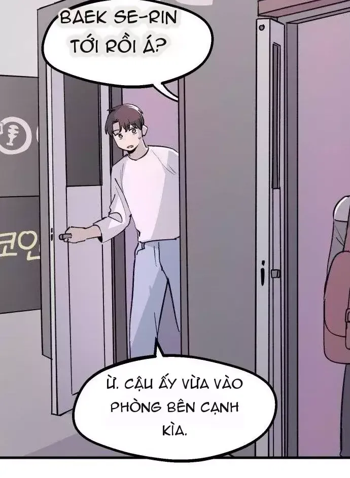 Nếu Bạn Thích Ai Đó, Bạn Sẽ Trở Nên Ngốc Nghếch Chap 4 - Next Chap 5