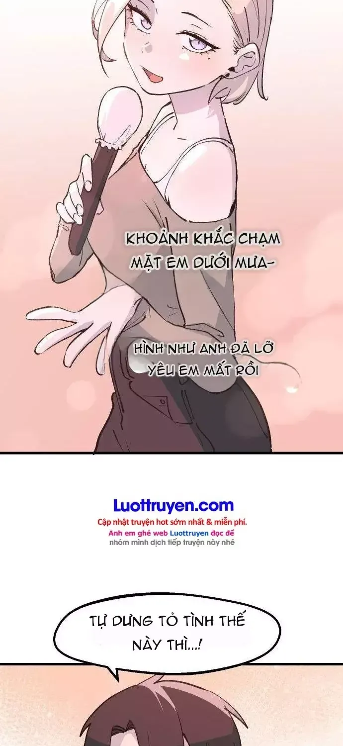 Nếu Bạn Thích Ai Đó, Bạn Sẽ Trở Nên Ngốc Nghếch Chap 4 - Next Chap 5