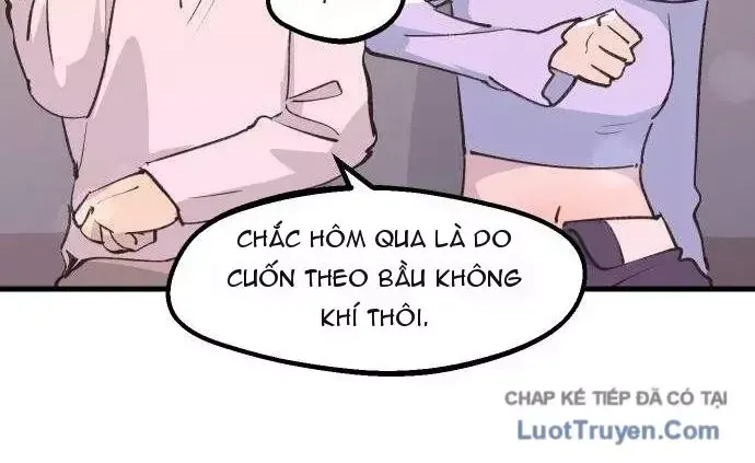 Nếu Bạn Thích Ai Đó, Bạn Sẽ Trở Nên Ngốc Nghếch Chap 4 - Next Chap 5