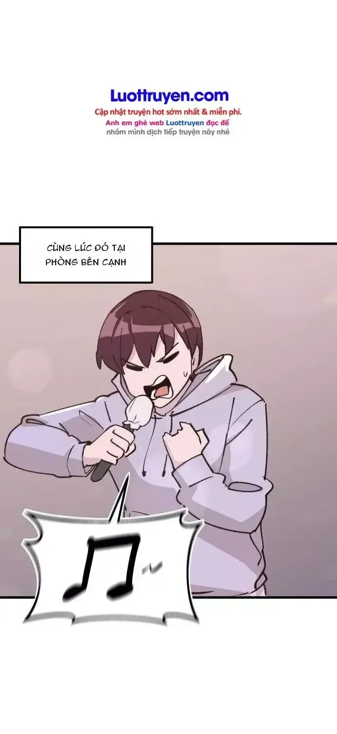 Nếu Bạn Thích Ai Đó, Bạn Sẽ Trở Nên Ngốc Nghếch Chap 4 - Next Chap 5