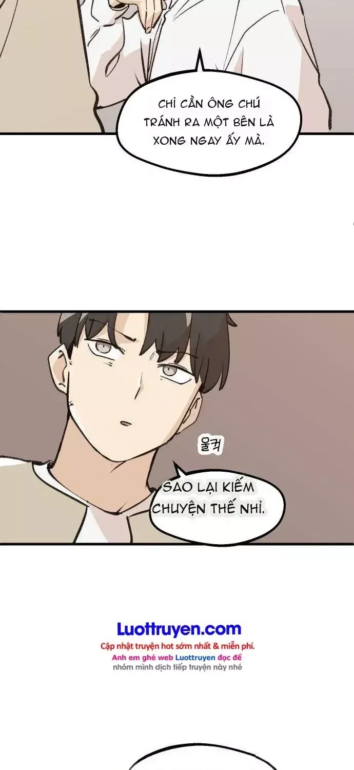 Nếu Bạn Thích Ai Đó, Bạn Sẽ Trở Nên Ngốc Nghếch Chap 5 - Next Chap 6
