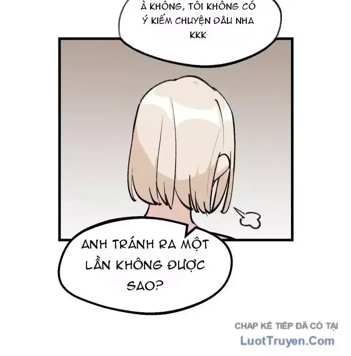 Nếu Bạn Thích Ai Đó, Bạn Sẽ Trở Nên Ngốc Nghếch Chap 5 - Next Chap 6