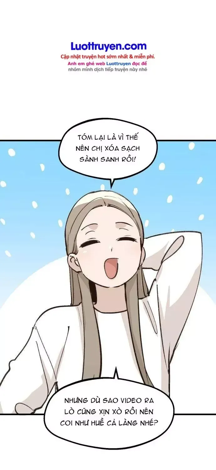 Nếu Bạn Thích Ai Đó, Bạn Sẽ Trở Nên Ngốc Nghếch Chap 5 - Next Chap 6