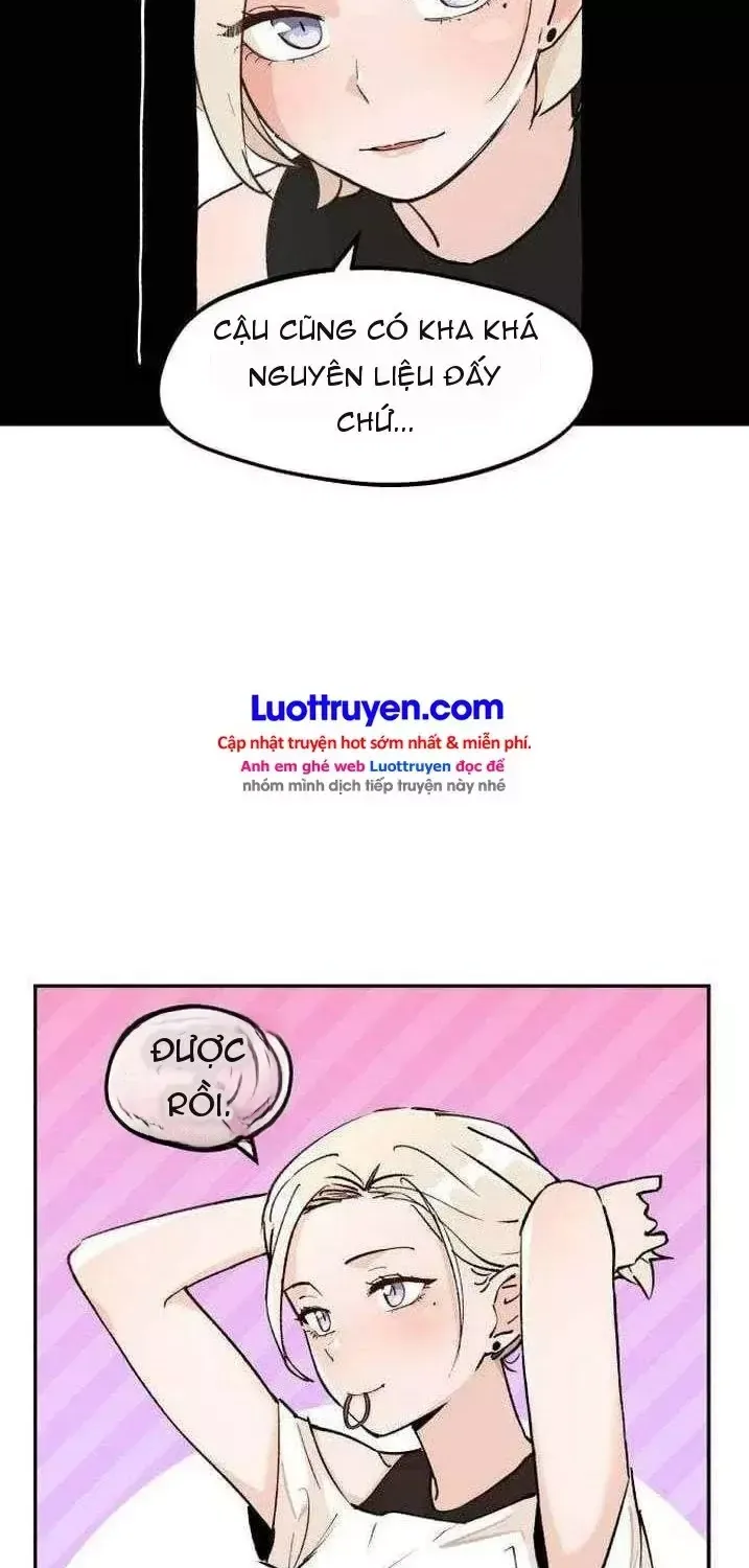 Nếu Bạn Thích Ai Đó, Bạn Sẽ Trở Nên Ngốc Nghếch Chap 6 - Next Chap 7