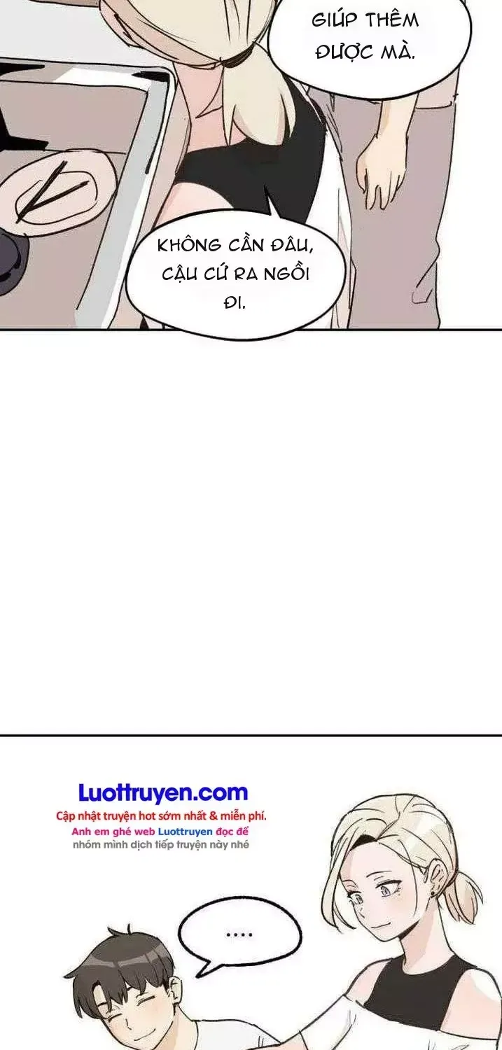 Nếu Bạn Thích Ai Đó, Bạn Sẽ Trở Nên Ngốc Nghếch Chap 6 - Next Chap 7
