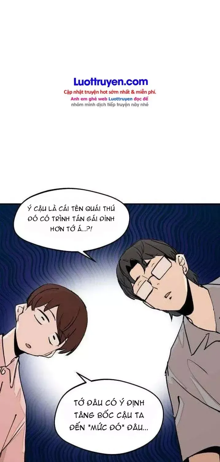 Nếu Bạn Thích Ai Đó, Bạn Sẽ Trở Nên Ngốc Nghếch Chap 6 - Next Chap 7