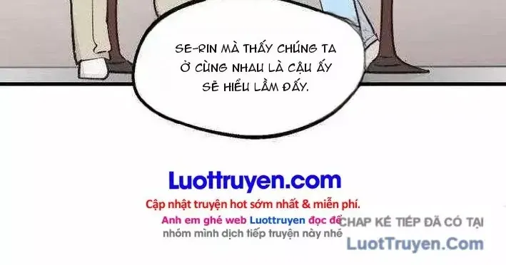Nếu Bạn Thích Ai Đó, Bạn Sẽ Trở Nên Ngốc Nghếch Chap 7 - Next Chap 8