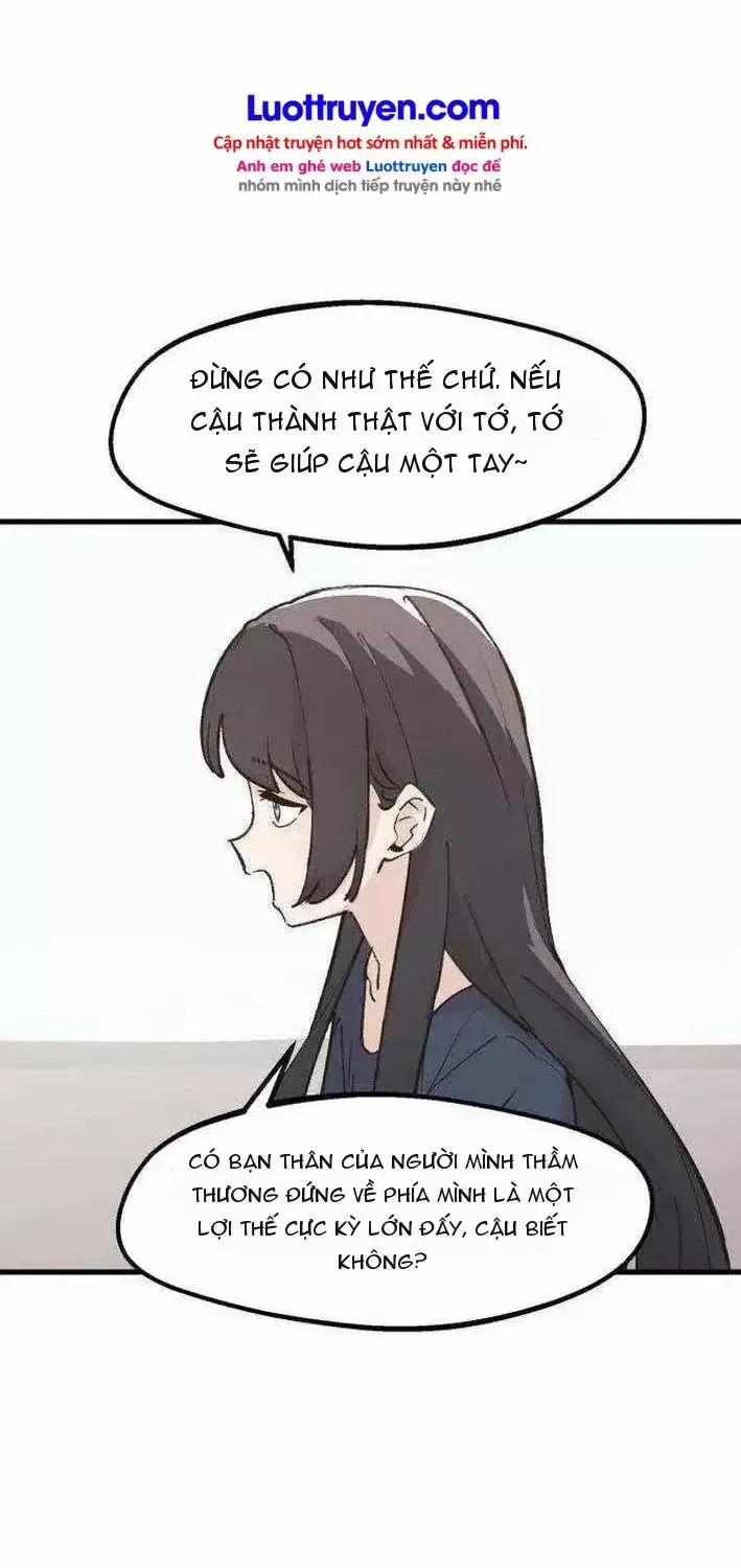 Nếu Bạn Thích Ai Đó, Bạn Sẽ Trở Nên Ngốc Nghếch Chap 7 - Next Chap 8