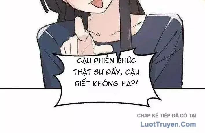 Nếu Bạn Thích Ai Đó, Bạn Sẽ Trở Nên Ngốc Nghếch Chap 7 - Next Chap 8