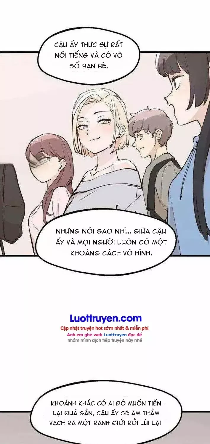 Nếu Bạn Thích Ai Đó, Bạn Sẽ Trở Nên Ngốc Nghếch Chap 7 - Next Chap 8