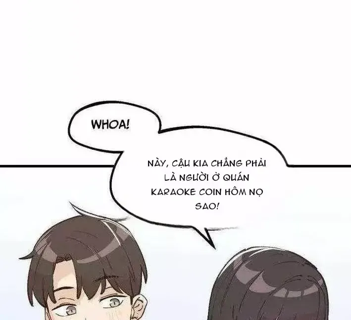Nếu Bạn Thích Ai Đó, Bạn Sẽ Trở Nên Ngốc Nghếch Chap 7 - Next Chap 8