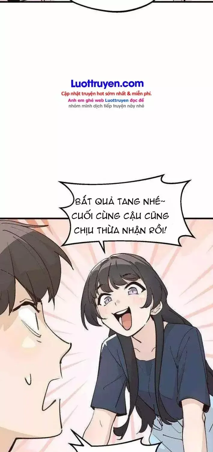 Nếu Bạn Thích Ai Đó, Bạn Sẽ Trở Nên Ngốc Nghếch Chap 7 - Next Chap 8