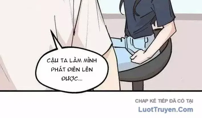 Nếu Bạn Thích Ai Đó, Bạn Sẽ Trở Nên Ngốc Nghếch Chap 7 - Next Chap 8
