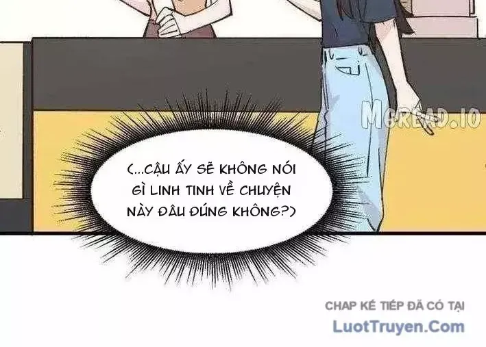 Nếu Bạn Thích Ai Đó, Bạn Sẽ Trở Nên Ngốc Nghếch Chap 7 - Next Chap 8